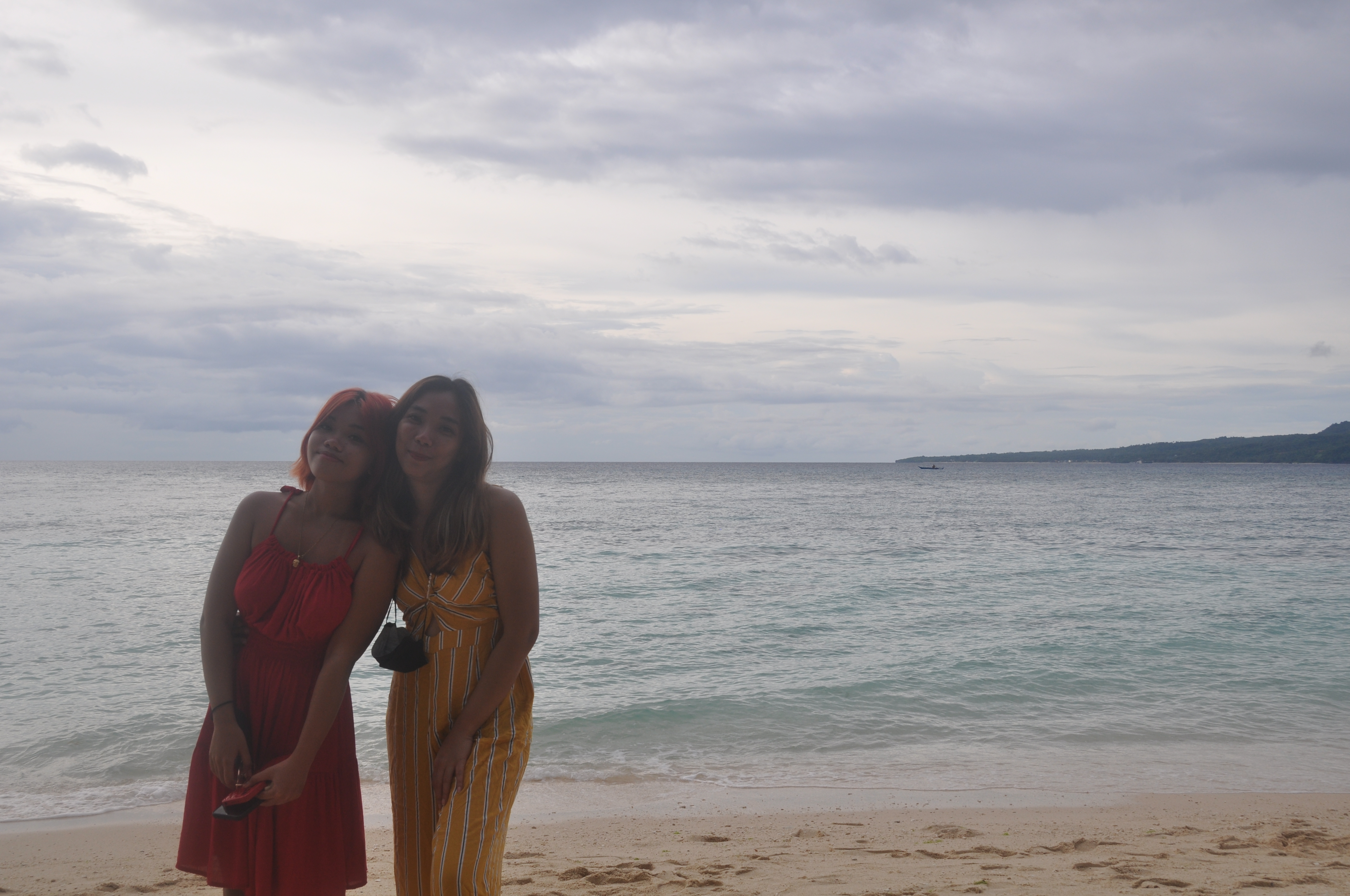 Christmas Party - Boracay